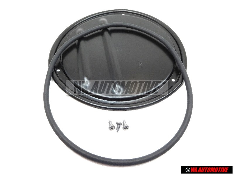 Original VW Repair KIT for Sender Cover Seal Bolts - Corrado Golf/Jetta MK2 Lupo