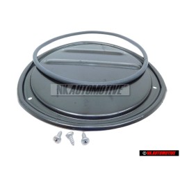 Original VW Repair KIT Cover for Sender & Seal & Bolts - Corrado Golf/Jetta MK2