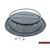 Original VW Repair KIT Cover for Sender & Seal & Bolts - Corrado Golf/Jetta MK2