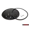 Original VW Repair KIT for Sender Cover, Seal, Bolts - Corrado Golf/Jetta MK2