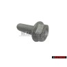 Original VW Self-Locking Bolt - N 90708502