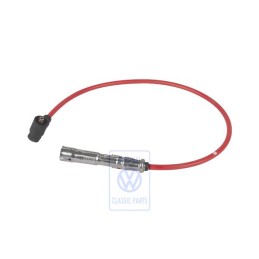 Original VW Ignition Lead - N 90768005