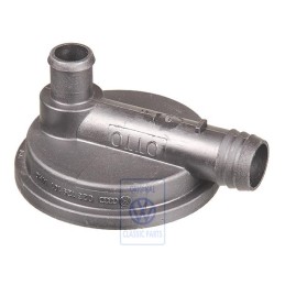 Original VW Pressure-Relief Valve - 023129101