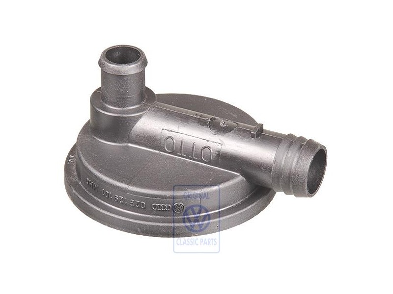 Original VW Pressure-Relief Valve - 023129101