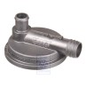 Original VW Pressure-Relief Valve - 023129101