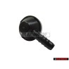 Original VW Crankcase Breather Hose One Way Ventilation Valve - 030103175B