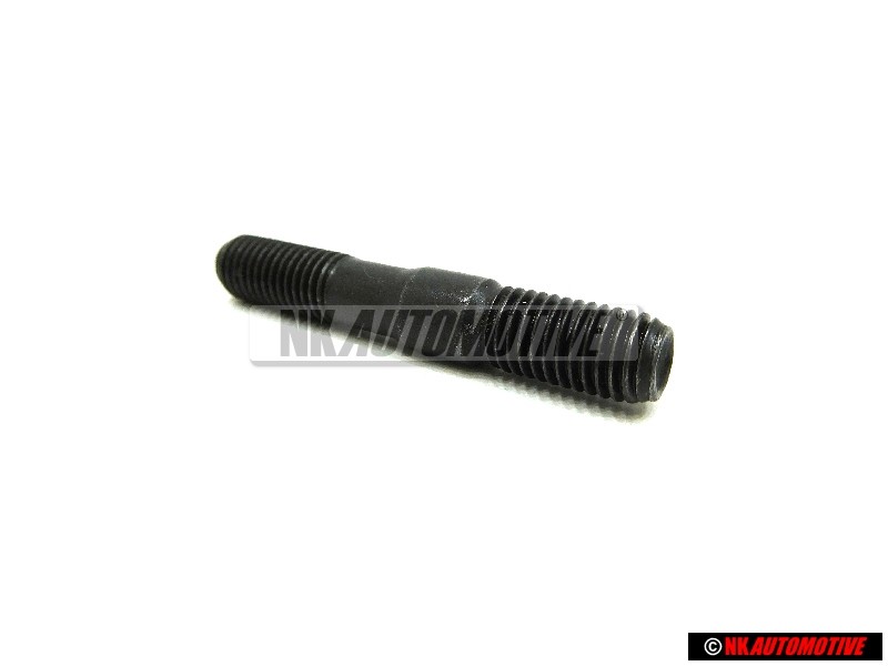 Original VW Threaded Pin - 030103397A