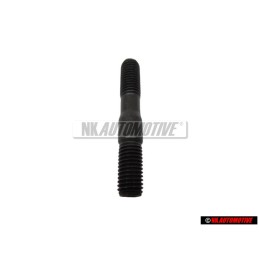 Original VW Threaded Pin - 030103397A