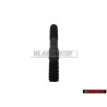 Original VW Threaded Pin - 030103397A