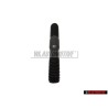 Original VW Threaded Pin - 030103397A