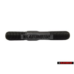 Original VW Threaded Pin - 030103397A