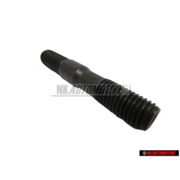 Original VW Threaded Pin - 030103397A