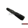 Original VW Threaded Pin - 030103397A