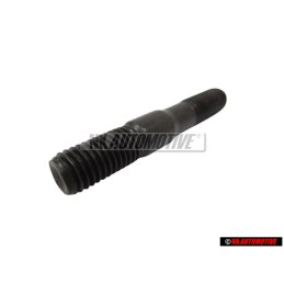 Original VW Threaded Pin - 030103397A