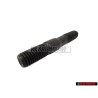 Original VW Threaded Pin - 030103397A