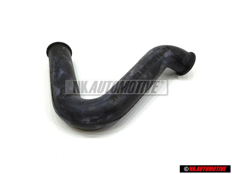 Original VW Air Hose - 030103493AE