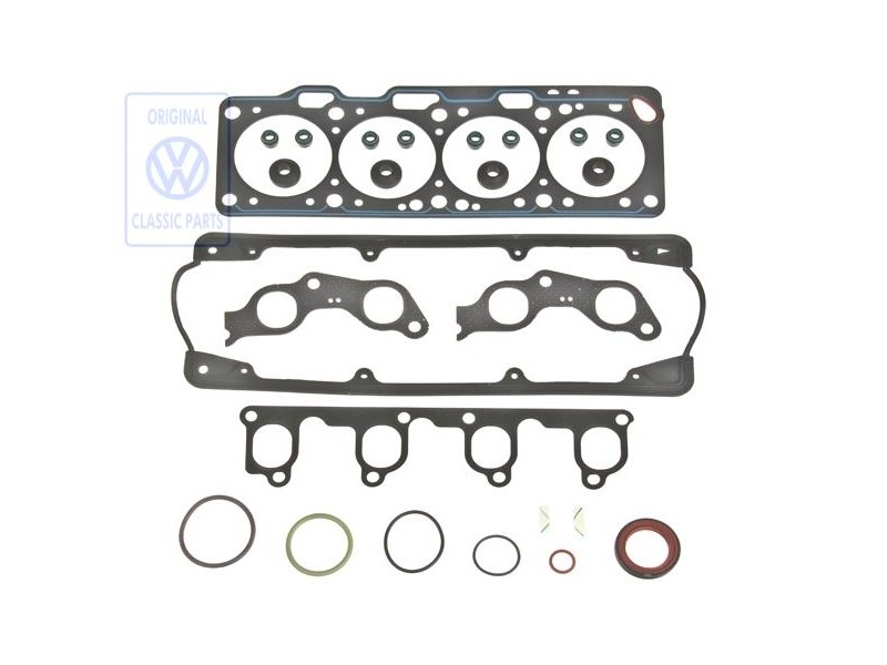 Original VW Gasket Set For Cylinder Head - 030198012A