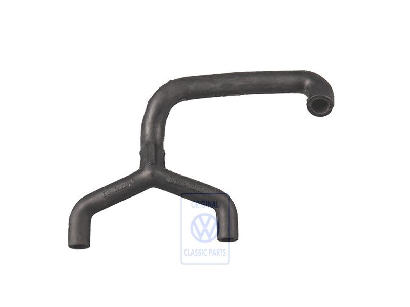Original VW Vent Hose - 033103493