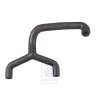 Original VW Vent Hose - 033103493