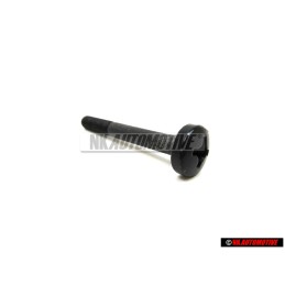 Original VW Fillister Hd Bolt - 037103531