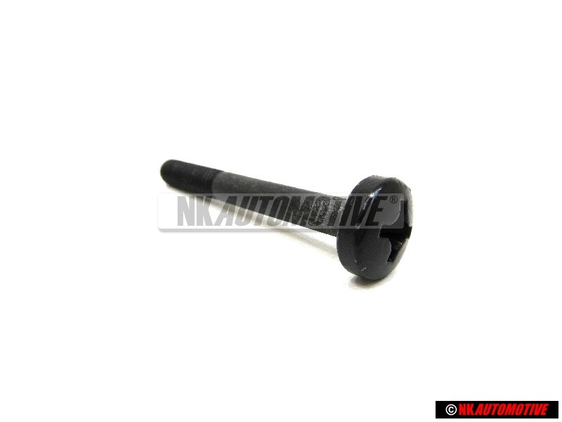 Original VW Fillister Hd Bolt - 037103531