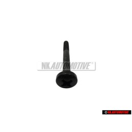 Original VW Fillister Hd Bolt - 037103531