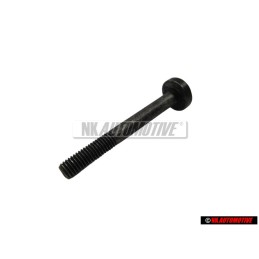 Original VW Fillister Hd Bolt - 037103531