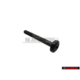 Original VW Fillister Hd Bolt - 037103531