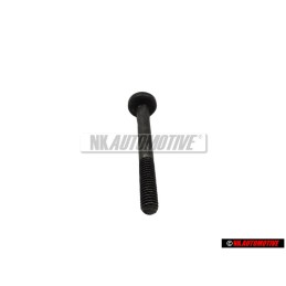 Original VW Fillister Hd Bolt - 037103531