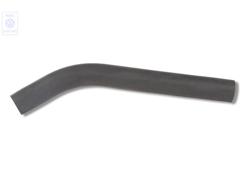 Original VW Air Hose - 068103493AF