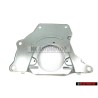 Original VW Engine Block Cover Plate - 068103621E