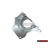 Original VW Engine Block Cover Plate - 068103621E