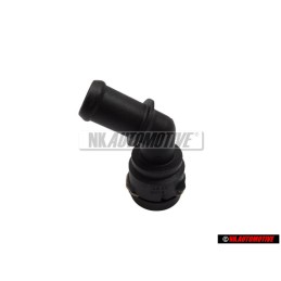 Original VW Quick Acting Coupling - 1J0122291D