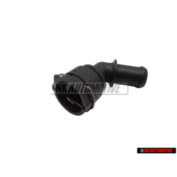 Original VW Quick Acting Coupling - 1J0122291D