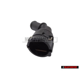 Original VW Quick Acting Coupling - 1J0122291D