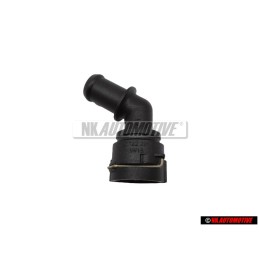 Original VW Quick Acting Coupling - 1J0122291D