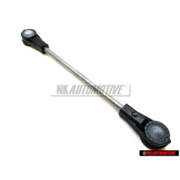 Original VW Coupling Rod - 1J0711803C