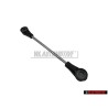 Original VW Coupling Rod - 1J0711803C