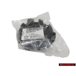Original VW Front Grill Badge Emblem Chrome - 3C0853601C FDY