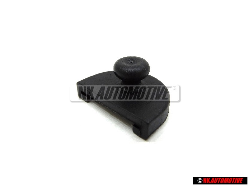 Original VW Bracket - 321867777