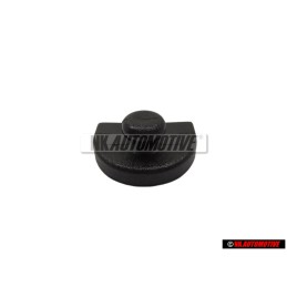 Original VW Bracket - 321867777