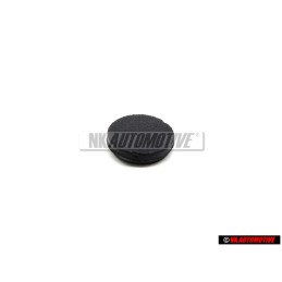 Original VW Cover Cap Black - 3578671694FB