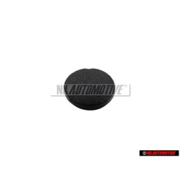 Original VW Cover Cap Black - 3578671694FB