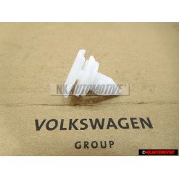 Original VW Clip - 3C0853585