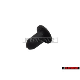 Original VW Grommet - 3C0853586