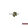 Original Audi Grommet - 443823743