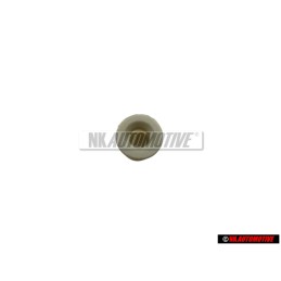 Original Audi Grommet - 443823743