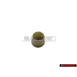 Original Audi Grommet - 443823743