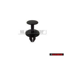 Original VW Clip - 535858097