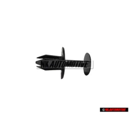 Original VW Clip - 535858097